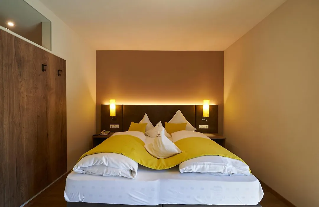 Hotel Gantkofel-1