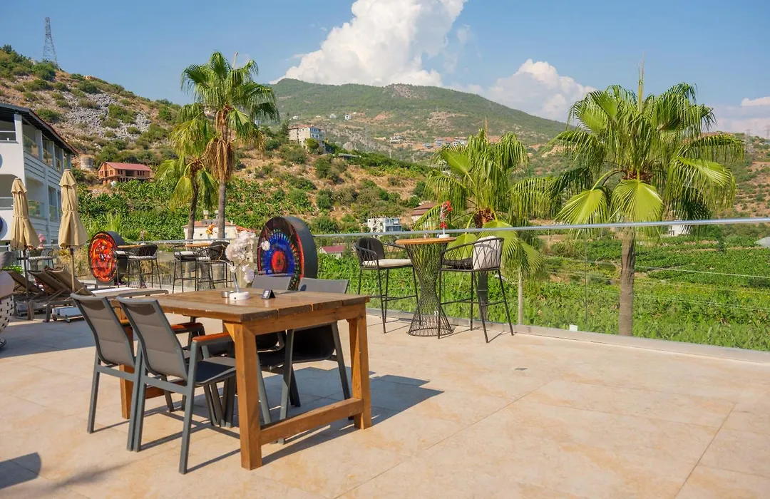 Illusion Beach & Clubhotel - Adults Only-1