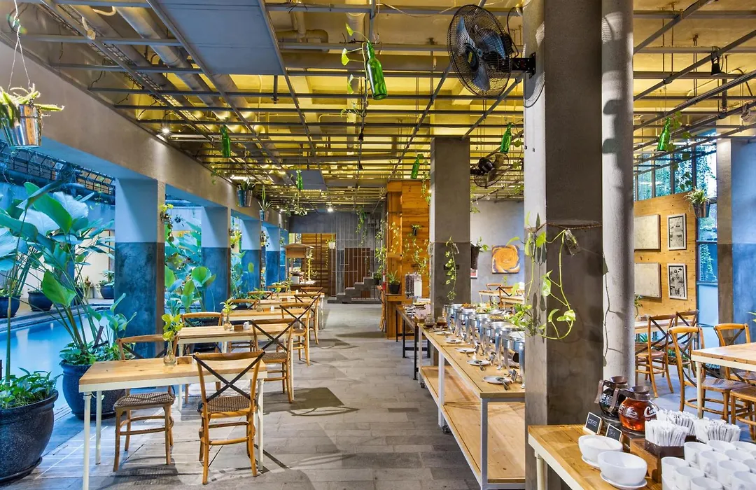 Greenhost Boutique Hotel Prawirotaman-1