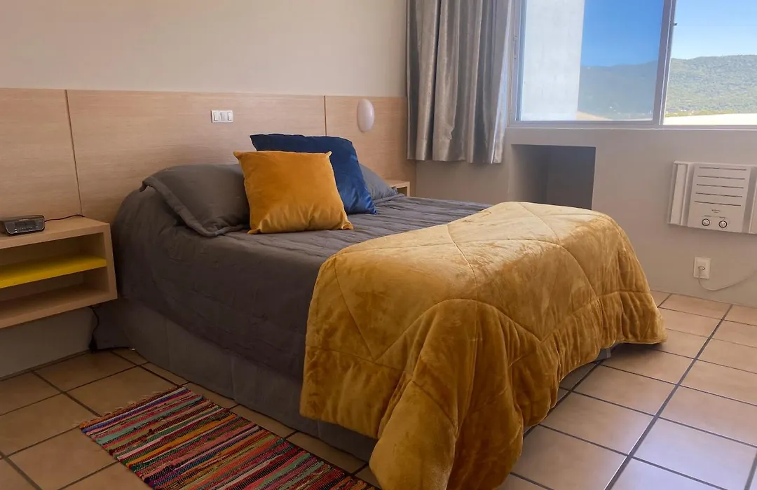 Pousada das Dunas Via Praia Apart Hotel-1