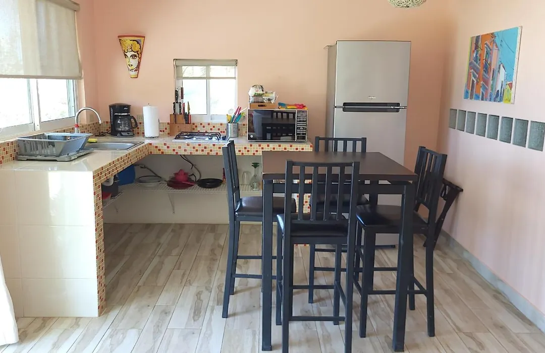 Casa Flores Casitas-1