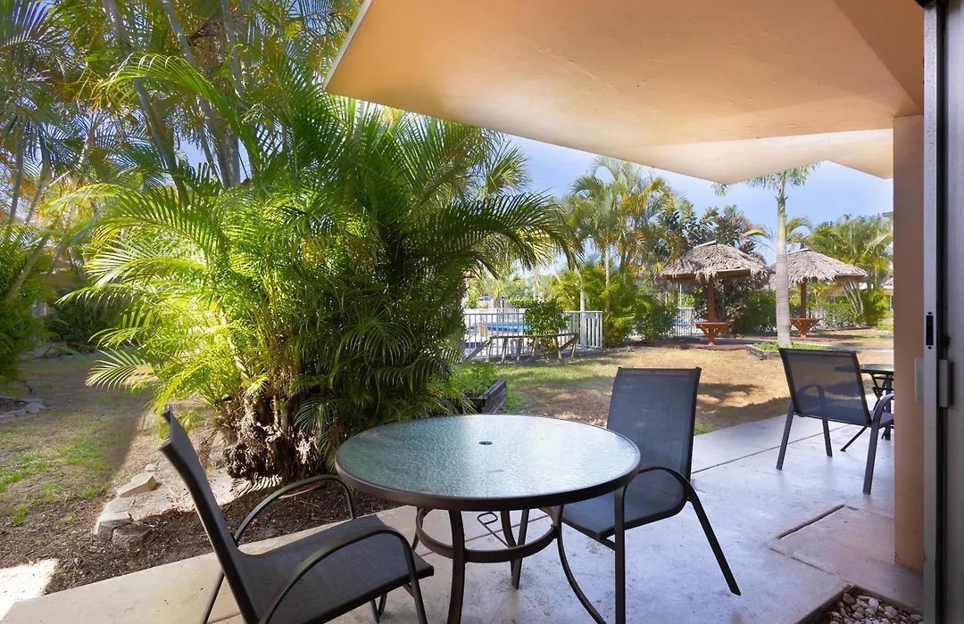 Warm Mineral Springs Motel-1