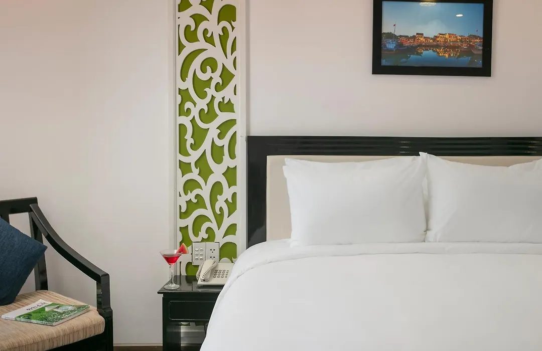 Hoi An Rose Garden Hotel-1