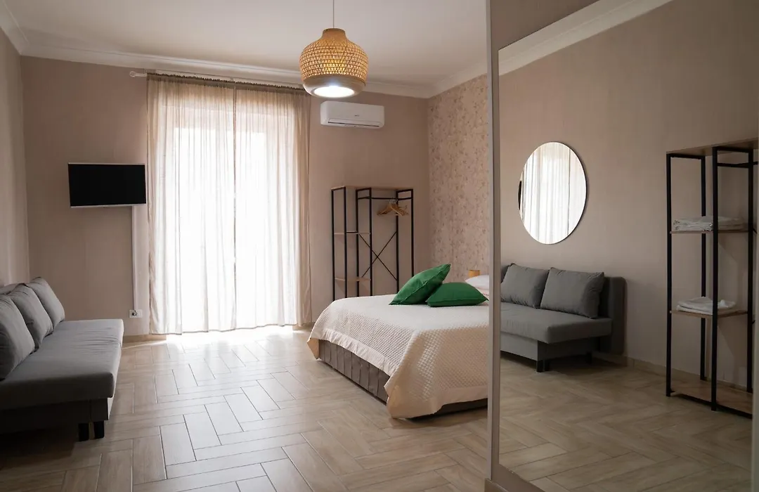 B&B Caracciolo 109-1