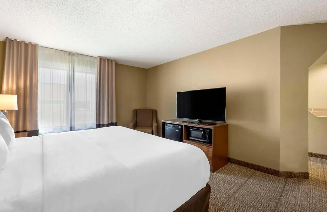 Comfort Inn Lexington-1
