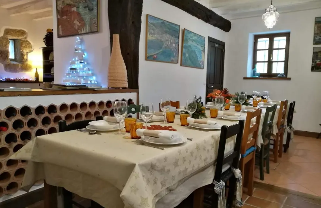 Hotel Rural Natxiondo-1