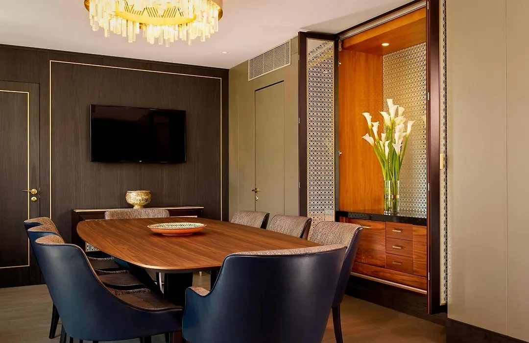 The Alexander, A Luxury Collection Hotel, Yerevan-1