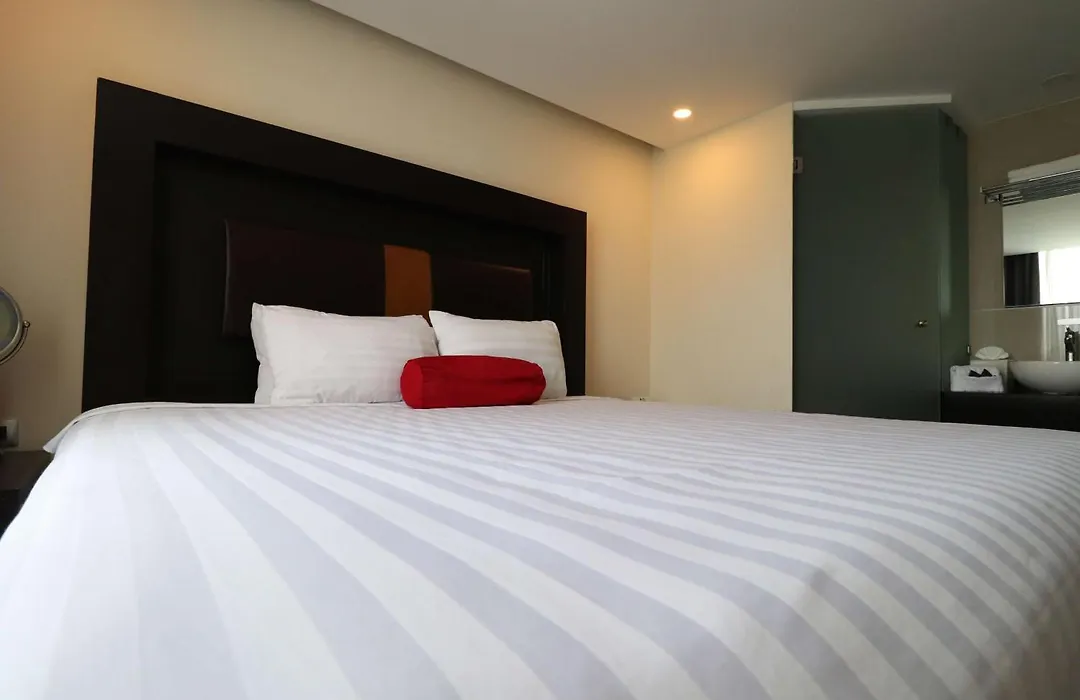 Best Western Plus Metepec & Suites-1