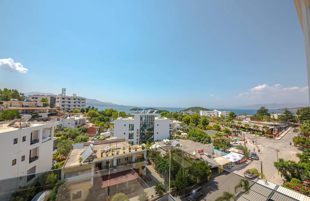 Hotel Sole Mare-1