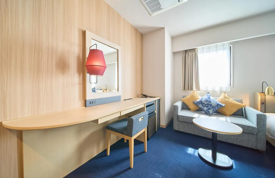 Meitetsu Inn Nagoya Kanayama Annex-1