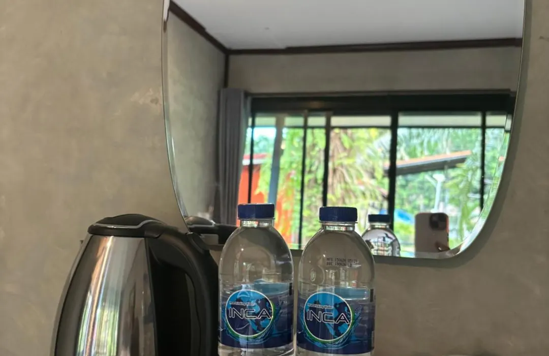 Khao Sok Residence Resort-1