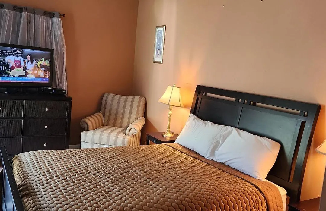 Sea Haven Resort Motel-1