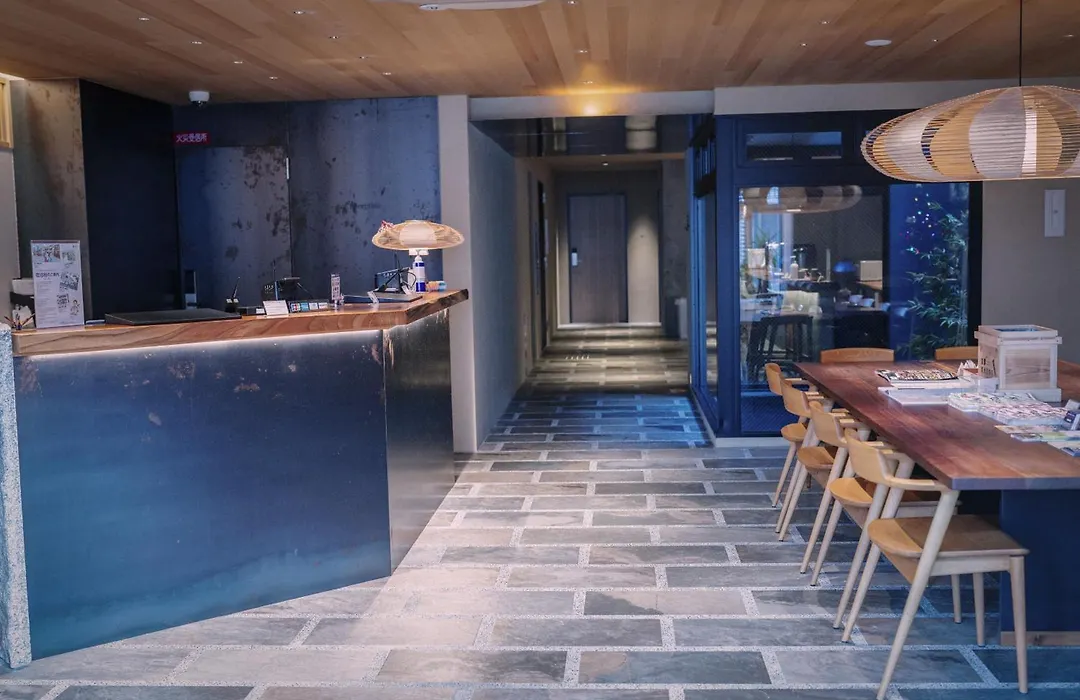 Hotel Legasta Kyoto Higashiyama Sanjo-1