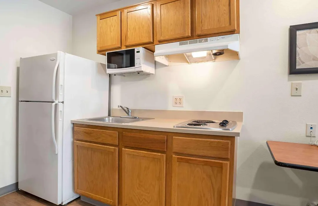 Studio 6 Extended Stay Bossier City, La - Shreveport-1