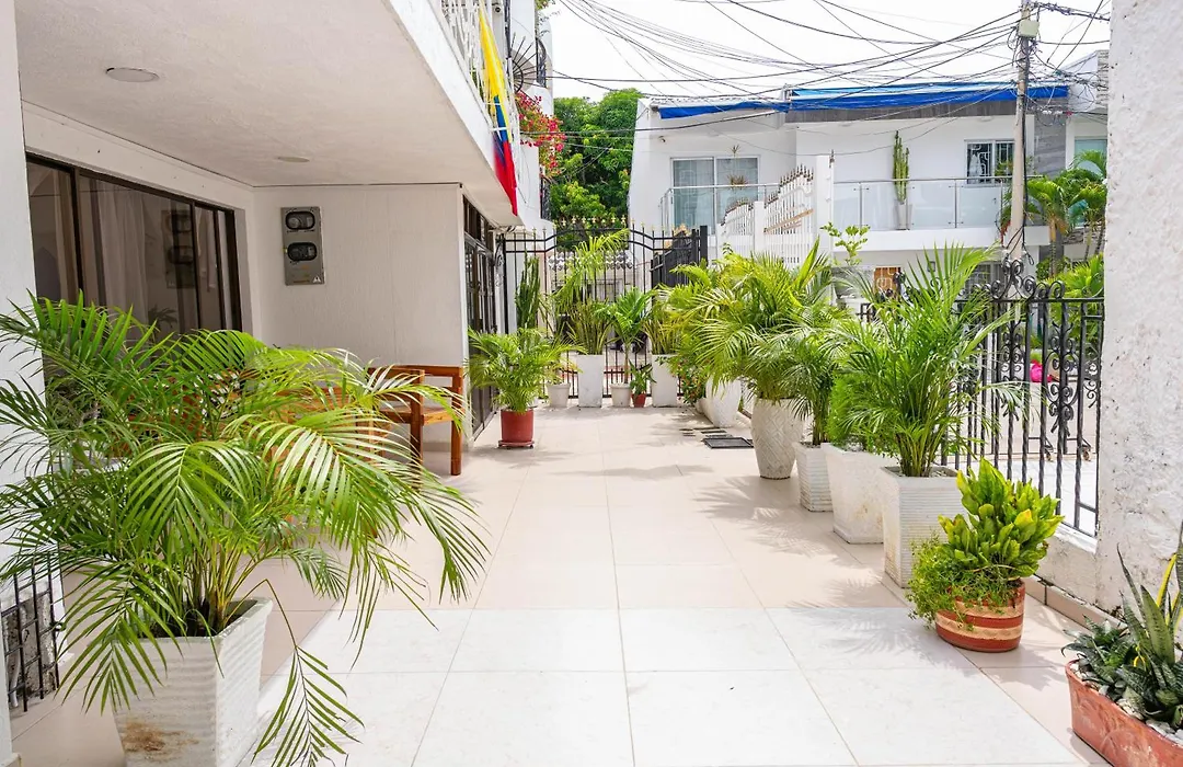 Oresca Hostel-1
