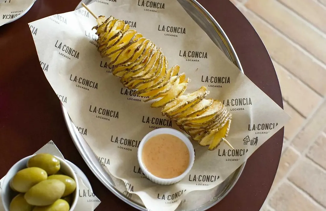 Locanda La Concia-1