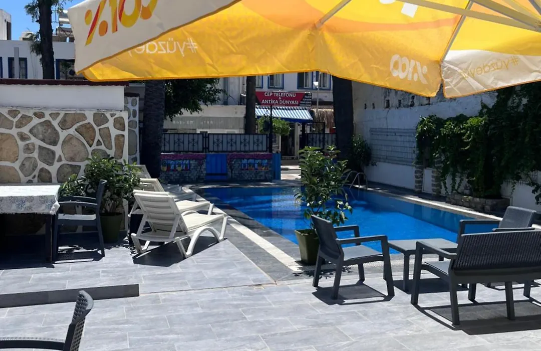 Kılavuz otel-1