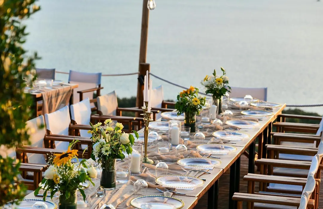 Arameras Beach Resort-1