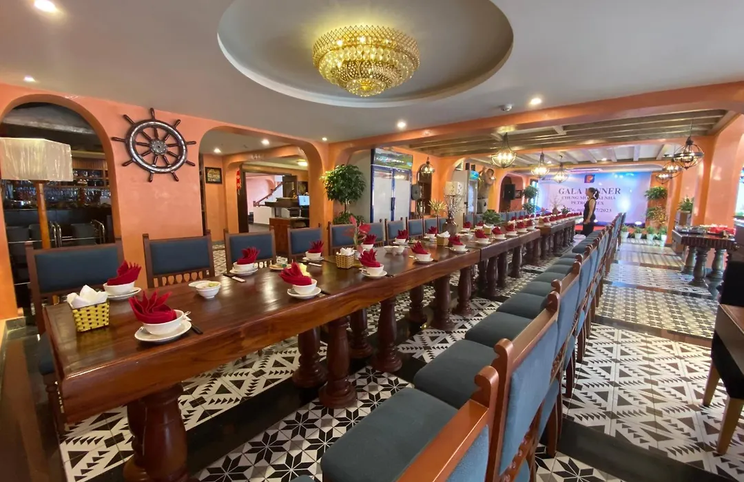 Hotel De Sapa-1