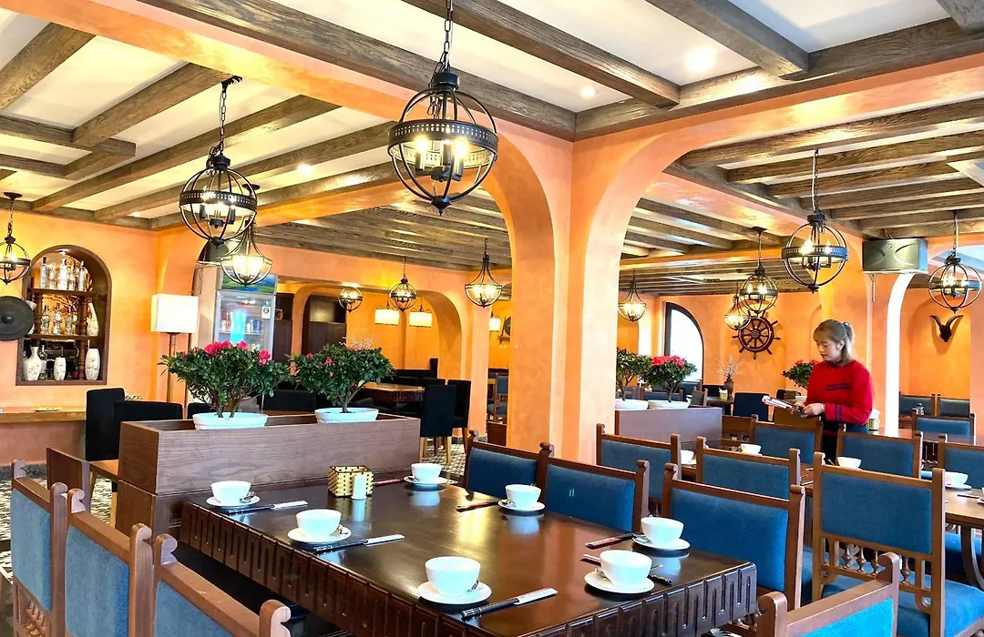 Hotel De Sapa-1
