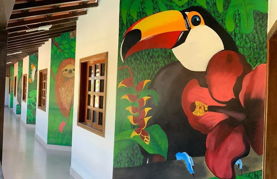 Hotel Porto Brasilia-1