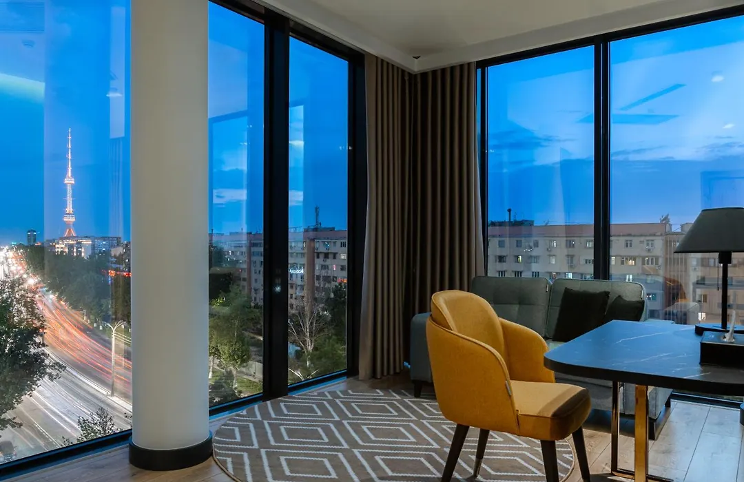 The Elements Hotel-1
