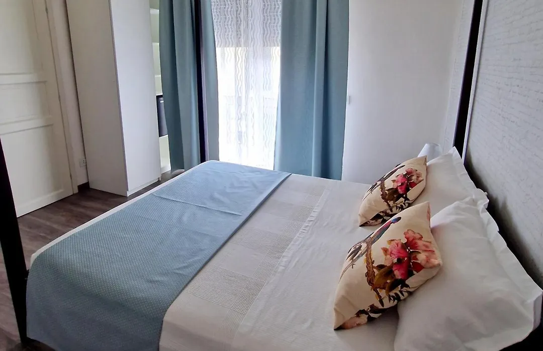 Mi Garba B&B-1