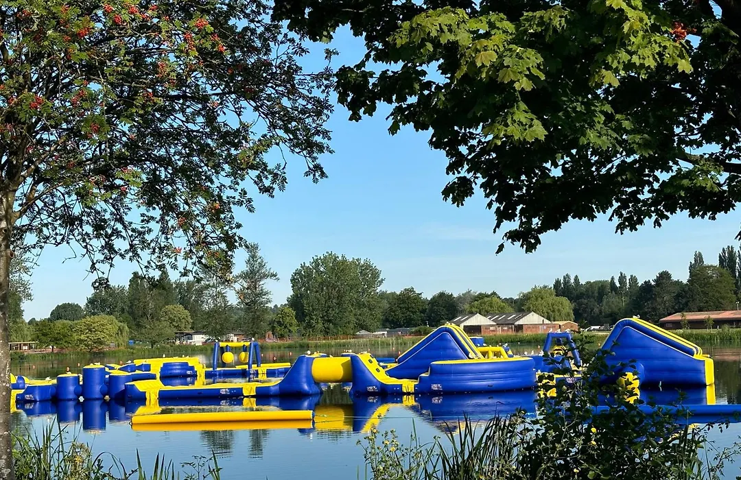 Billing Aquadrome Luxury Static Caravan-1