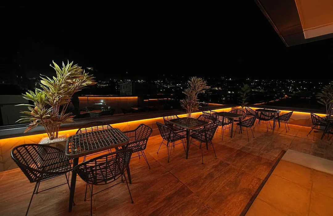 Revive Boutique Hotel-1