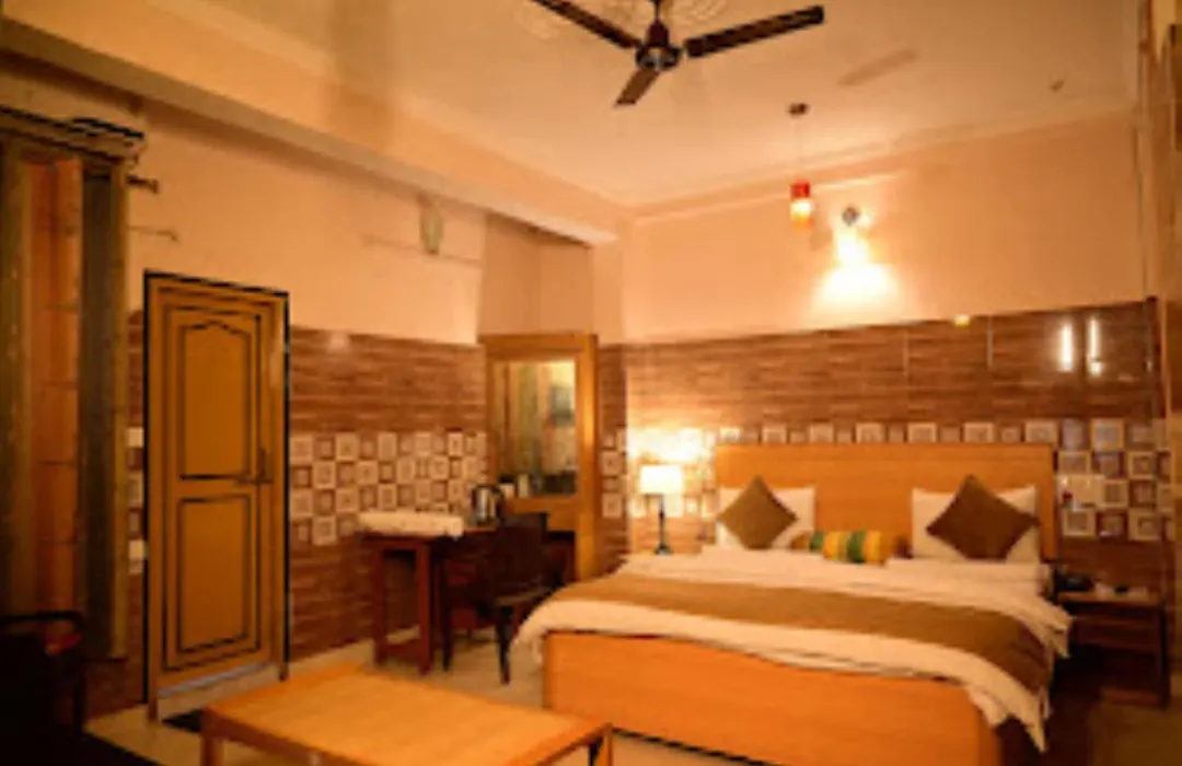 Ap Palace Hotel, Ayodhya-1