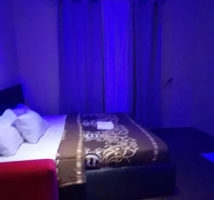 Hotel Adonai Ltd-1