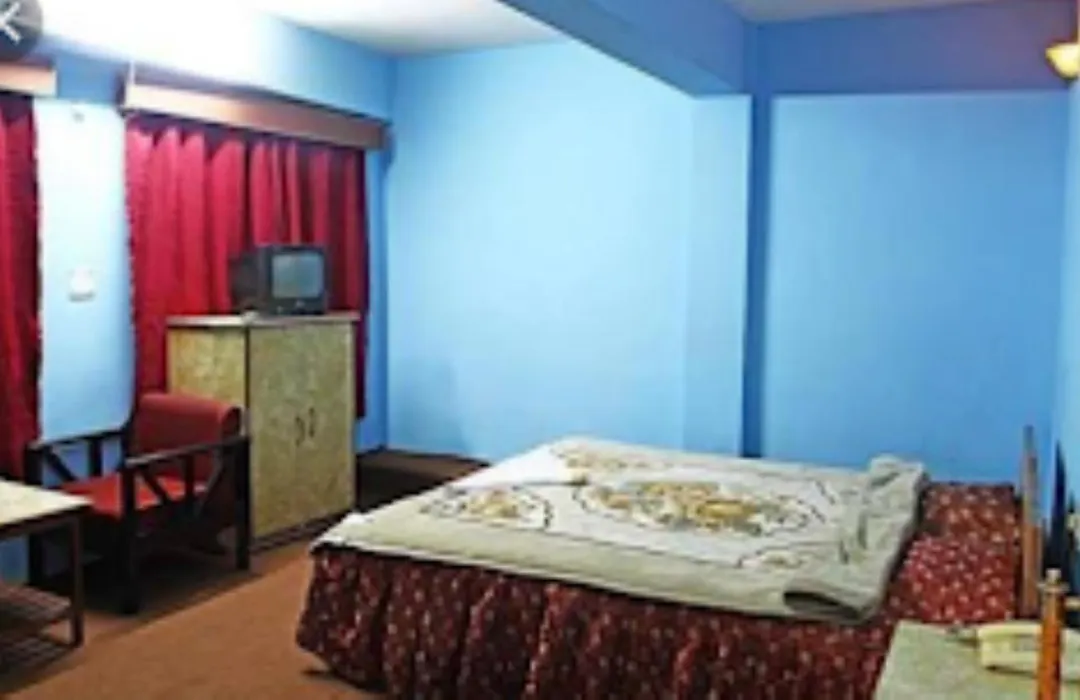Darjeeling Hotel Summer Palace , Darjeeling-1