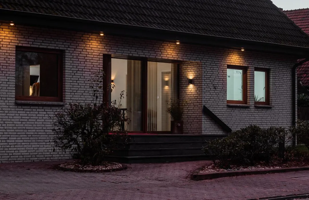 Bungalow Appartements - "Studio Living"-1