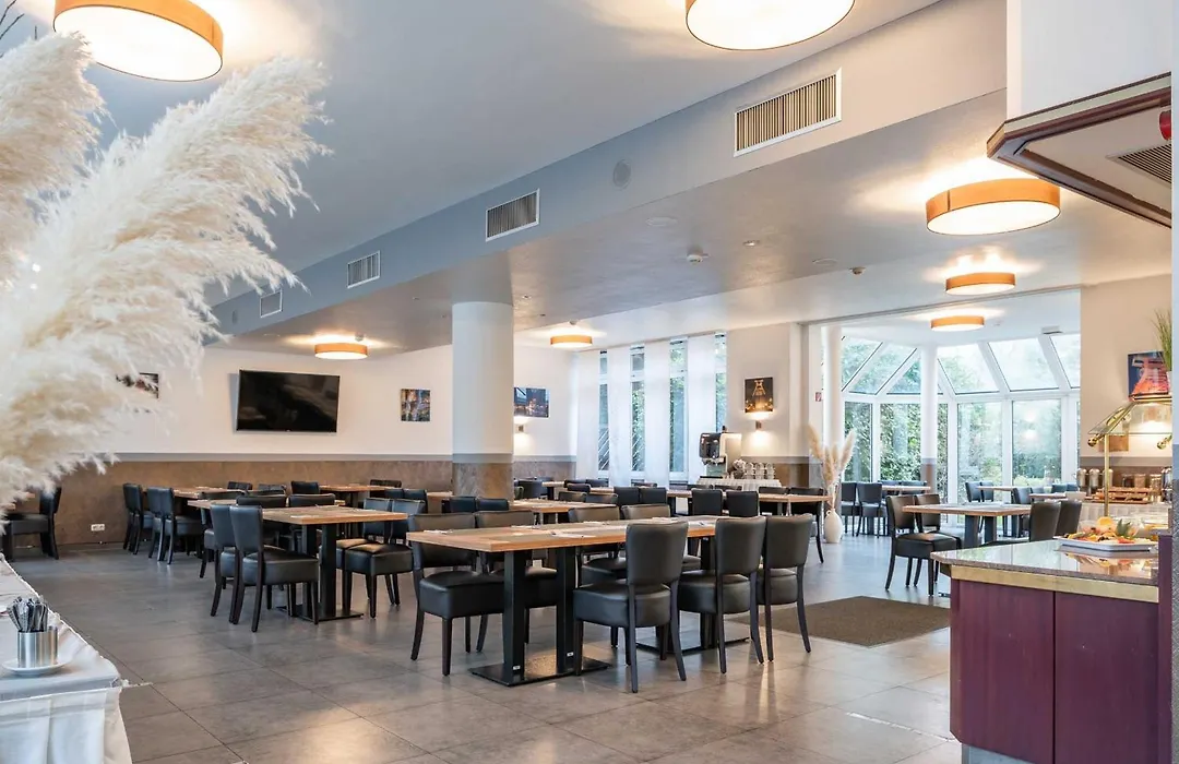 Astoria Business Resort Essen By Mayburgh-1