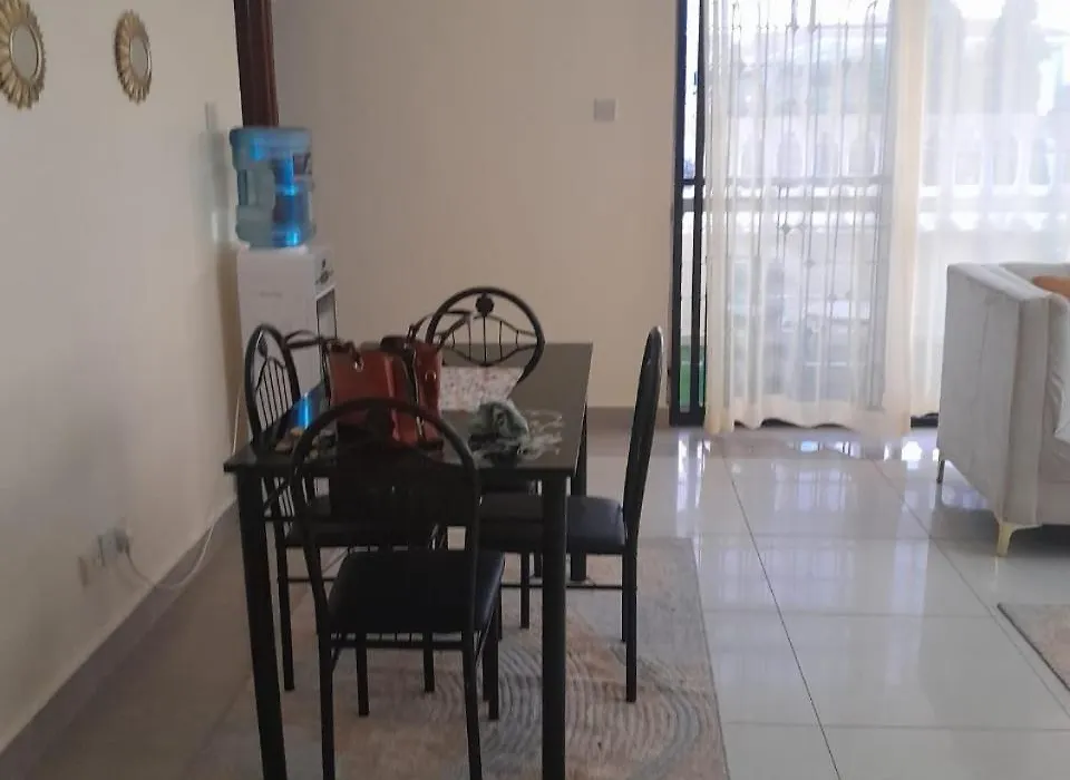 Pk Ocean Apartment-1