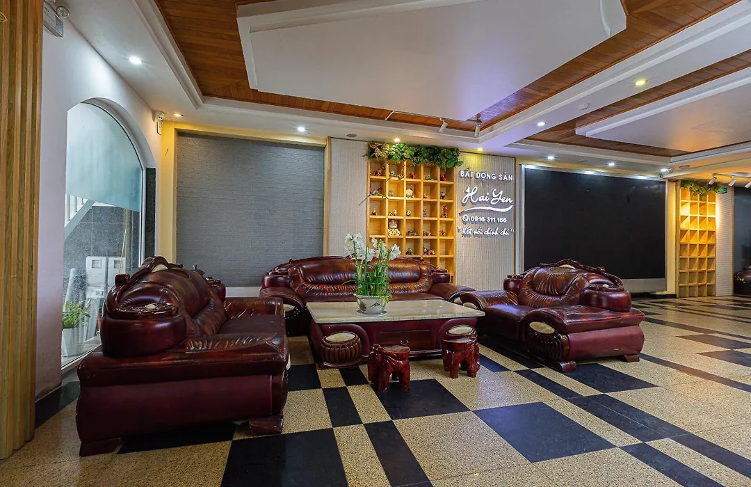 Sapa Hai Yen Hotel And Apartment-1
