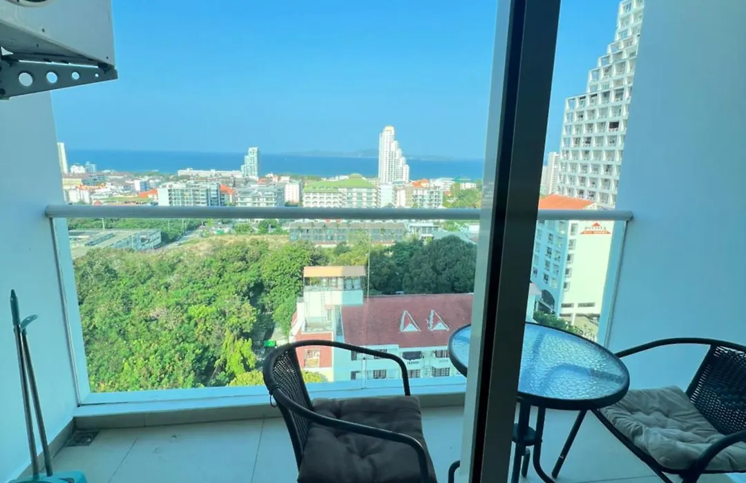 Vision Condo-1
