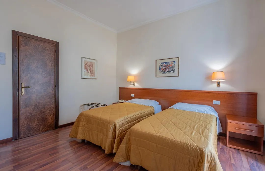 Hotel Monte Verde-1