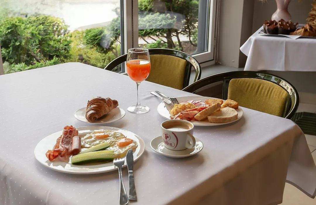 Best Palanga Hotel-1