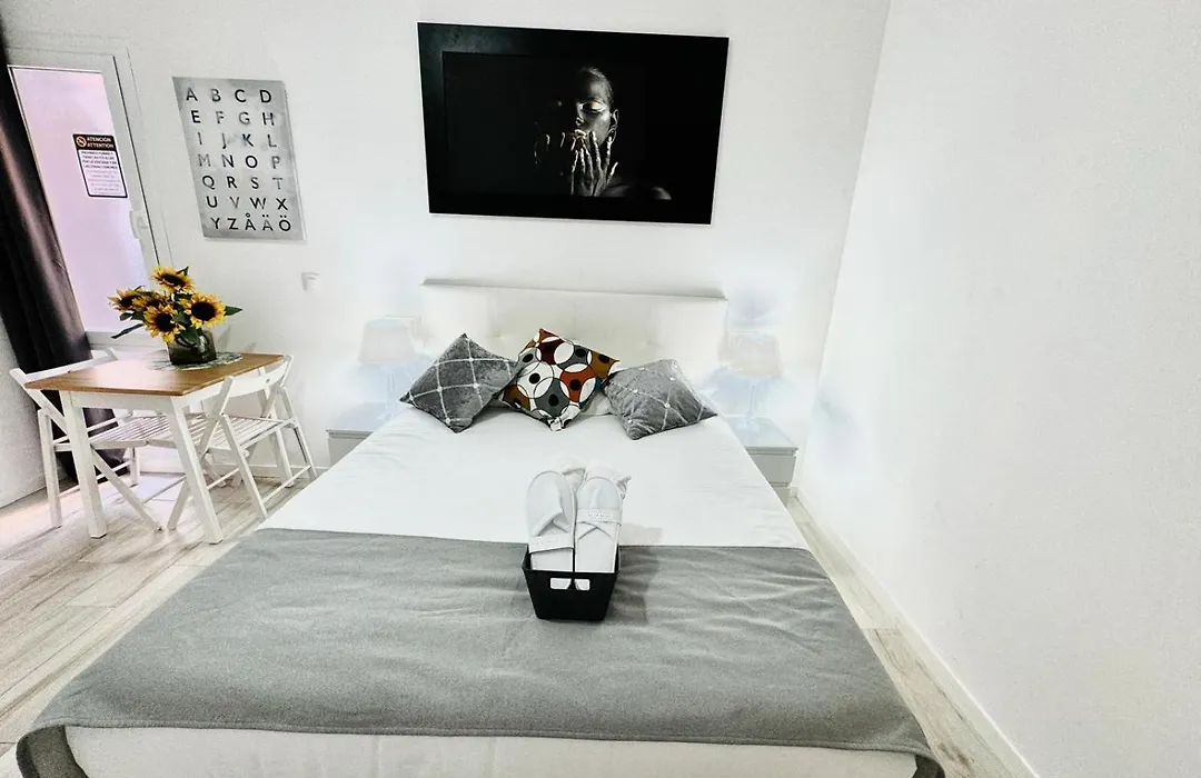 Cinco Torres Suites-1