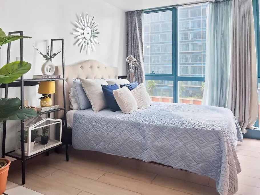 One Uptown Residences Bgc-1