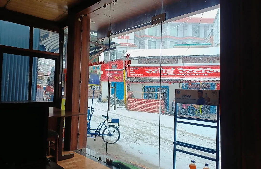 Midway Resturant And Guest House, Dhanaulti-1