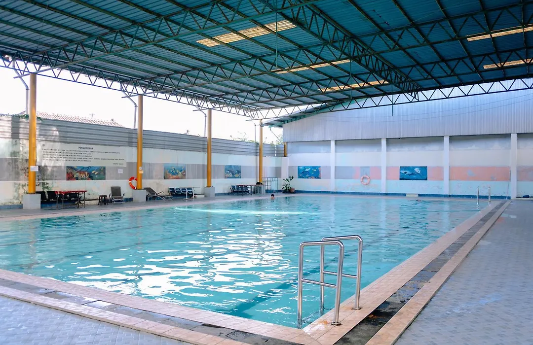 Kartika Sriwijaya Hotel-1