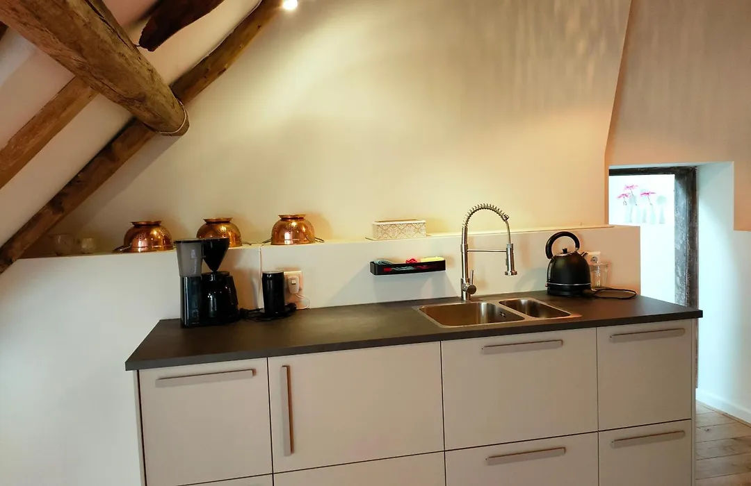 B&B In de Roos-1