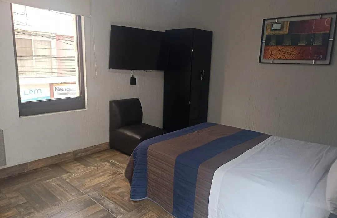 Luma Hotel Hotel Dalia-1