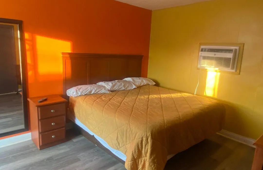 Central Inn By Hotel O Ky-1