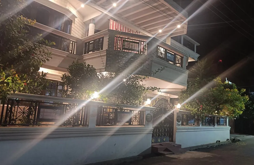 Versailles Home Pondicherry-1