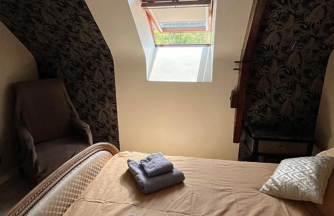 Auberge de la chesnaie-1