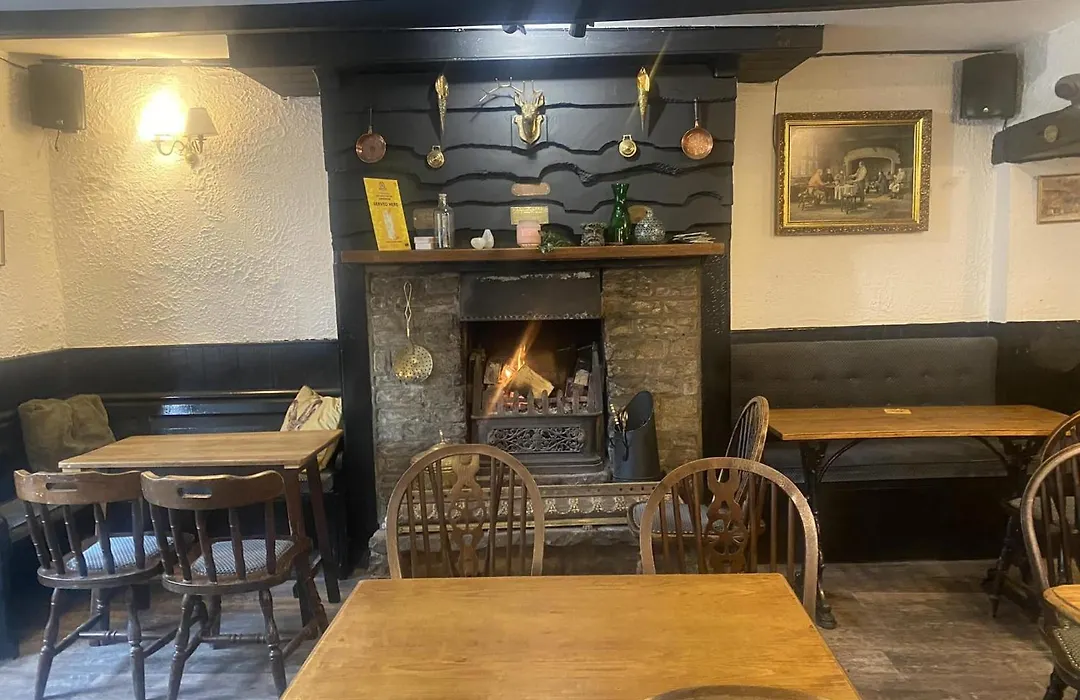 The Angel Inn-1