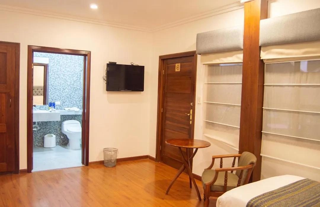 Hotel Carvallo-1